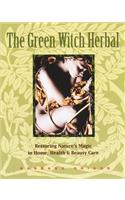 The Green Witch Herbal