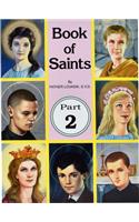 Book of Saints (Part 2)