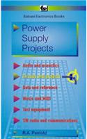 Power Supply Projects (BP)