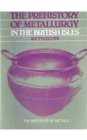 The Prehistory of Metallurgy in the British Isles: 5