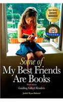 Some of My Best Friends Are Books