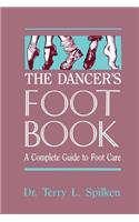 Dancer's Foot Book