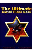 Ultimate Jewish Piano Book