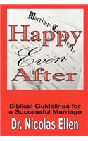 Happy Even After