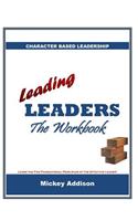 Leading Leaders