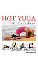 Hot Yoga MasterClass