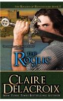 The Rogue: (1 Rogues of Ravensmuir)