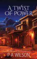 Twist of Power