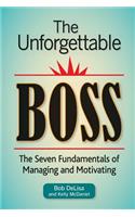 Unforgettable Boss