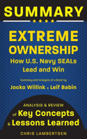 Summary of Extreme Ownership