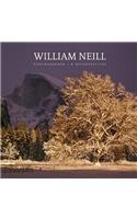 William Neill - Photographer: A Retrospective