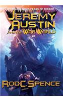 Jeremy Austin and the War World