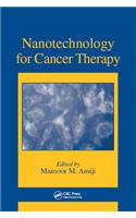Nanotechnology for Cancer Therapy