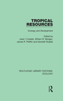 Tropical Resources