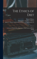 Ethics of Diet