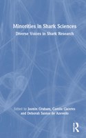 Minorities in Shark Sciences