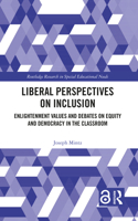 Liberal Perspectives on Inclusion