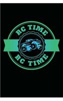 RC Time