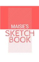 Maisie's Sketchbook