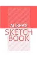 Alisha's Sketchbook