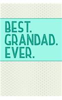 Best Grandad Ever