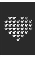 Squirrel Heart