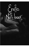 Erotic Notebook