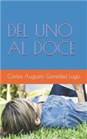 del Uno Al Doce