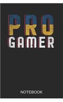Pro Gamer Notebook