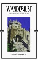 Dromoland Castle: Trip Visit Souvenirs 2020 Planner Calendar Organizer Daily Weekly Monthly