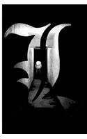 Death Note Diary Notebook