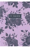 TV Tracker
