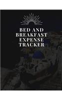 Bed and Breakfast Expense Tracker