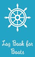 Log Book for Boats