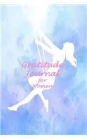 Gratitude Journal For Women