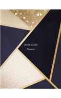2019-2020 Planner