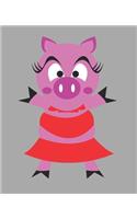PIG Composition Notebook