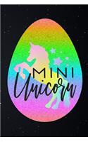 Mini Unicorn