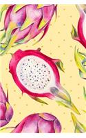 Pitaya Notebook