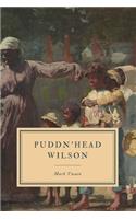 Pudd'nhead Wilson