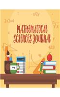 Mathematical Sciences Journal