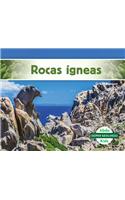 Rocas íGneas / Igneous Rocks: (¡SúPer Geología! / Geology Rocks!)