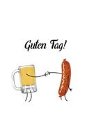 Guten Tag