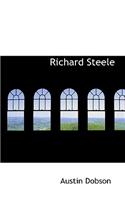 Richard Steele