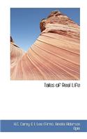 Tales of Real Life