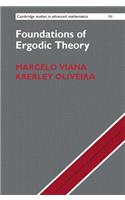 Foundations of Ergodic Theory