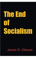 End of Socialism