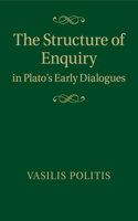 Structure of Enquiry in Plato's Early Dialogues