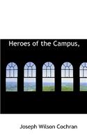 Heroes of the Campus,