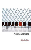 Pol Tica Americana